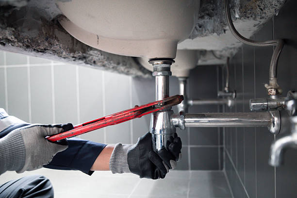 Licensed Plumbing service in Greenbackville, VA - Street Wise - Plumbing